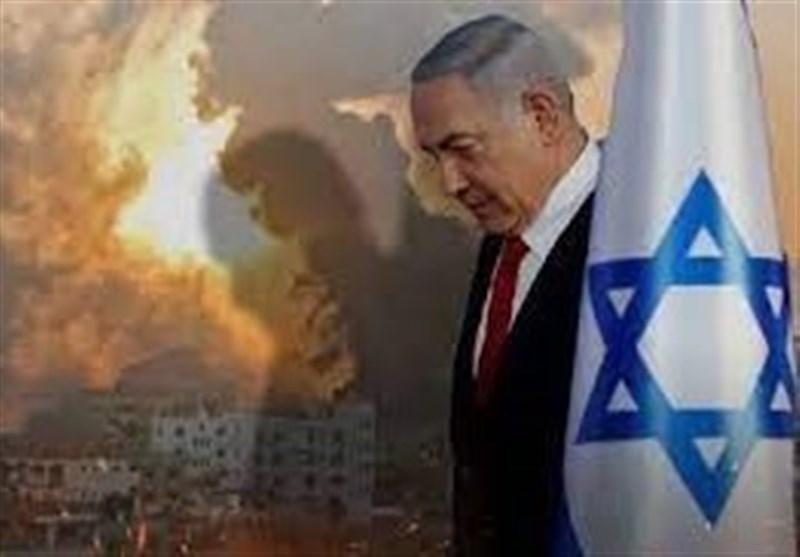 نتانیاهو: ‌صدها سرباز را از دست داده‌ایم