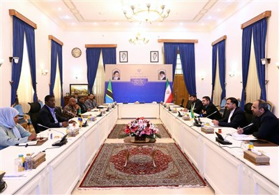 توسعه روابط ایران و تانزانیا در ارتباطات و فناوری‌اطلاعات
