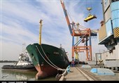 Iran Ready to Promote Maritime Trade with Africans: Official