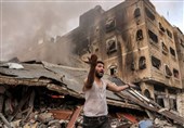 روز 208 طوفان‌الاقصی|یمن: با آتش بازی نکنید