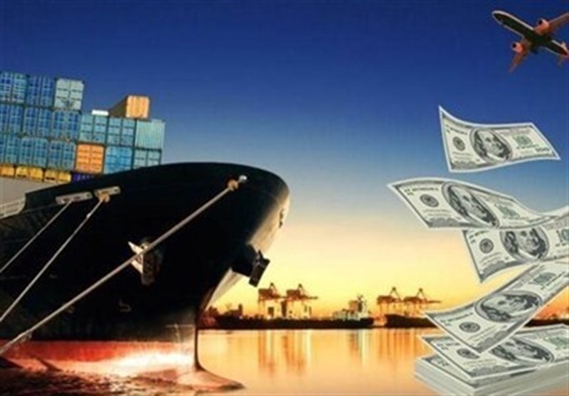 Новое объявление торговой системы Ирана / сроком предоставления иностранной валюты на 20 дней
