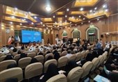 کنگره بین‌المللی اندیشه‌های قرآنی امام خامنه‌ای برگزار شد