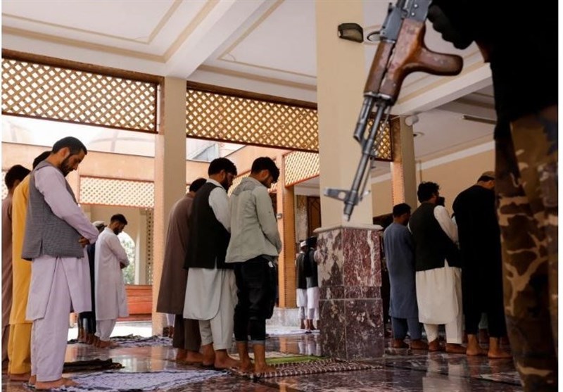 Daesh Claims Gun Attack Killing 6 in Afghan Mosque