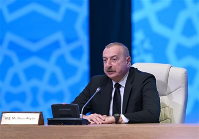 آذربايجان،جمهور،رئيس،ارمنستان،اف،واسطه،علي،موضوع