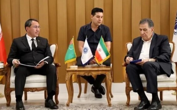  асширение сотрудничества Туркменистана и Ирана в сфере туризма