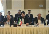 Iran, UAE Play Key Role in INSTC: Minister