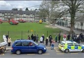 3 Injured in Apparent Stabbing at UK School
