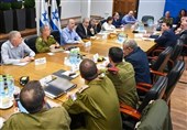 İsrail&apos;in Savaş Kabinesinin Felaket Durumu; Netanyahu&apos;nun Kırılganlığı