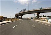 افتتاح 200 کیلومتر بزرگراه به همت دولت در سیستان وبلوچستان