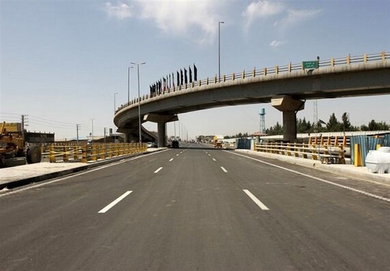 جاده زابل ـ زاهدان شبکه بزرگراهی متصل خواهد شد
