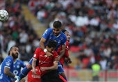 استقلال با 7 غایب برابر تراکتور