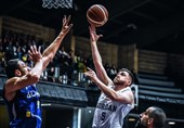 Iran’s Shahrdari Learns Fate at 2024 Basketball Champions League Asia