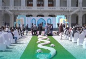 گشایش بزرگترین نمایشگاه قرآنی در افغانستان