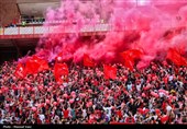 کمیته انضباطی AFC تراکتور و استقلال را نقره داغ کرد