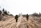 بن‌بست ارتش اسرائیل مقابل رزمندگان مقاومت در غزه