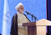 اژه‌ای: دشمنان به اختلاف‌افکنی در ایران دل بسته‌اند