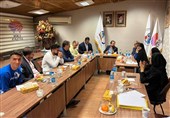 انتخابات کمیسیون ورزشکاران دوومیدانی مجددا برگزار شد