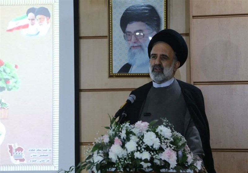 نماینده رهبری در بنیاد شهید: مبانی فقهی و حقوقی شهادت نیازمند بررسی است