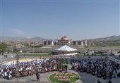 نمایشگاه بین‌المللی قرآن در کابل نمادی از وحدت امت اسلامی