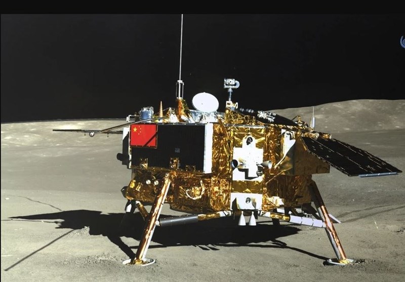 China to Send Probe to Get Samples From Moon