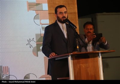 اختتامیه ششمین جشنواره ملی روستایی و عشایری -بوشهر
