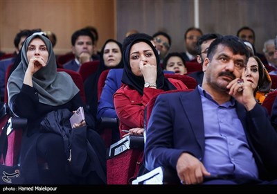 نشست هم‌اندیشی اساتید دانشگاه‌های تهران با حضور رئیس مجلس شورای اسلامی