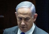 نتانیاهو همچنان رو به سراشیبی سقوط