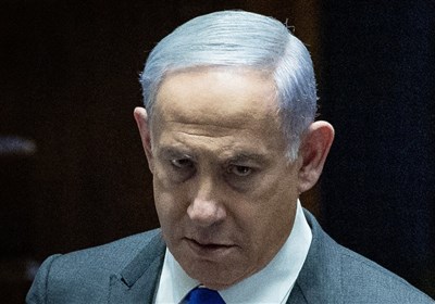 Netanyahu&apos;nun Müzakereleri Baltalamak İçin Üçkağıtçılığı İfşa Oldu
