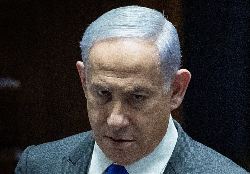 Netanyahu&apos;nun Müzakereleri Baltalamak İçin Üçkağıtçılığı İfşa Oldu