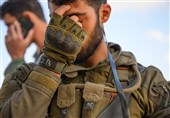 معاریو: احتمال تمرد نظامیان اسرائیلی در غزه وجود دارد