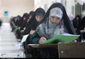 403 مدرک تخصصی حفظ قرآن در یزد صادر شده است