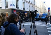 پلیس فرانسه وارد دانشگاه «ساینس‌پو» شد