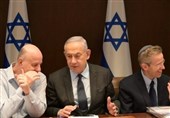 محرومیت از سفر؛ مجازات نتانیاهو برای وزرای غایب کابینه
