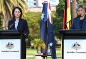آلمان همکاری‌های تسلیحاتی با استرالیا را تقویت می‌کند