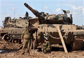 ارتش اسرائیل: حماس نیروهای خود را سازماندهی کرده است