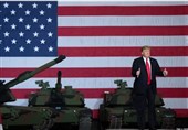 Trump to Force NATO Members to Hike Military Spending by 50%