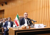 Iran Urges Muslim States to Boycott Israel