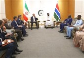 İran&apos;ın Afrika ile İşbirliğinin Geliştirilmesine İlişkin Özel Görüşü