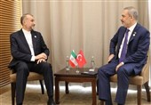 Iran Admires Turkey for Halting Trade with Israel