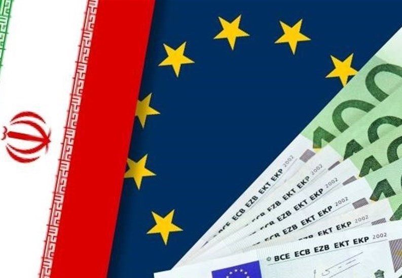 Торговля между Ираном и Европейским Союзом на 850 миллионов евро за 2 месяца