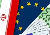 Торговля между Ираном и Европейским Союзом на 850 миллионов евро за 2 месяца