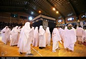 اعزام بیش از 7 هزار زائر حج از فرودگاه اصفهان