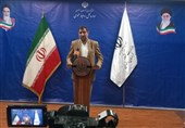 افزایش مشارکت 7 درصدی مردم مشهد در انتخابات