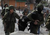Israeli Forces Conduct New Raids, Arrests in Occupied West Bank