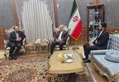 Iran, Iraq Explore Avenues for Broadening Academic Cooperation