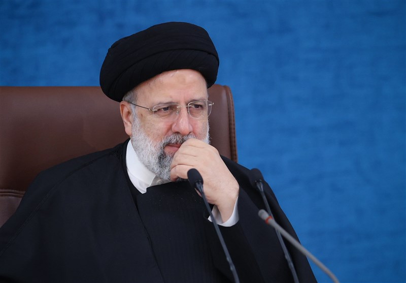 Iran’s Place in World Elevated after Anti-Israeli Operation: Raisi