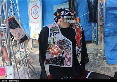 صنایع‌دستی استان کردستان از دریچه دوربین