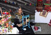 صنایع‌دستی استان کردستان از دریچه دوربین