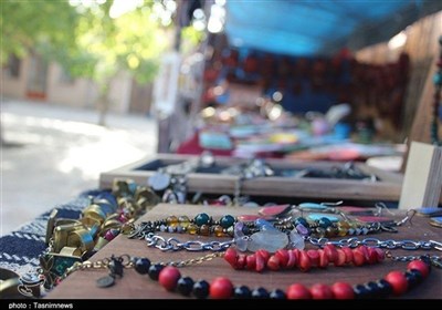 صنایع‌دستی استان کردستان از دریچه دوربین