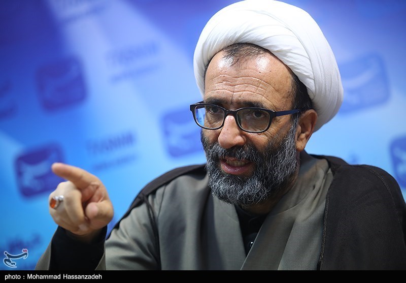 سلیمی: صنعت موشکی و دفاعی خود را با دشمن معامله نمی‌کنیم